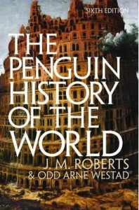 Penguin History jacket
